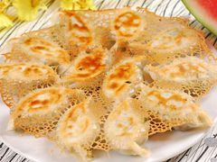 煎饺-西安饺子馆(南坪西路店)