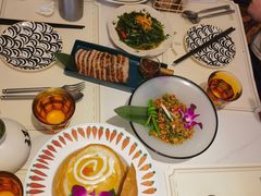 -太食獸泰式茶餐厅(IFS国金中心店)