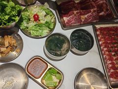 -西塔老太太泥炉烤肉(北京望京店)