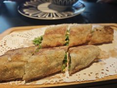 -芳芳私房菜·精做淮扬菜(承德路店)