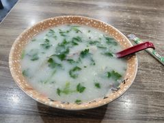 -吕记清真美食城(永兴服装街店)