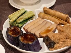 -中国厨房/台湾牛肉面