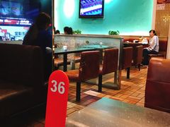 -旺阁茶餐厅(笋岗店)