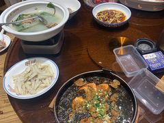 -彭厨(玉荣庄店)