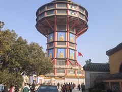 -高旻寺