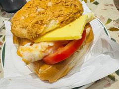 招牌菠萝油-华嫂冰室(尖沙咀店)