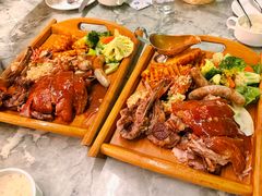 -宝莱纳啤酒花园餐厅PAULANER BRAUHAUS Nanjing(广州路店)