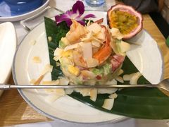 -樾餐厅泰式海鲜火锅(民歌湖店)