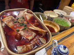 -沙州食驿·非遗小吃夜市