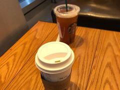 -星巴克臻选(宁波天一广场店)