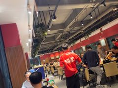 -永红源啤酒·烧烤·海鲜·大排档(青特城店)