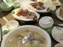 -三亚湾假日度假酒店·中餐厅