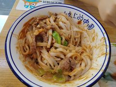 -州记·肠粉·牛肉火锅(福安店)
