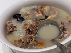 -梅花香里大酒店(郁金香路店)
