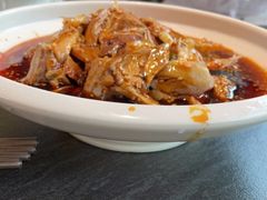 -土桥手掌鸡·26年灌县老味道(都江堰店)