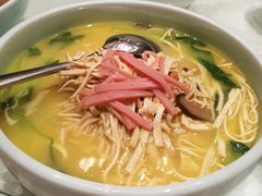 大煮干丝-怡和春天大酒楼(柳芳店)
