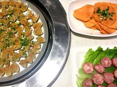 红薯-么子烤肉(化龙池店)
