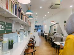 -一点味餐厅(磨子桥店)
