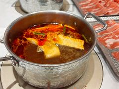 -呷哺呷哺 黄金牧场 (新中关购物中心店)