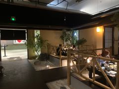 -山上下日本料理(万象城店)