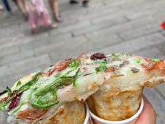 -步步高桥头糕