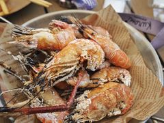 -DGE季风钓虾营地·团建·聚会