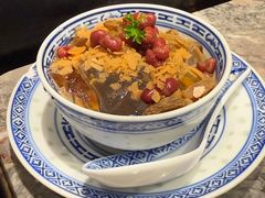 -禄婶鸡煲·打边炉