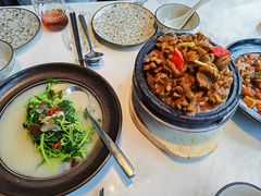 -潮堂 · 潮州菜(国贸商城店)