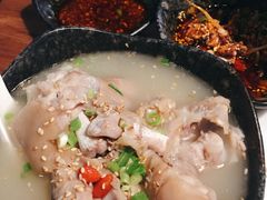 -付小姐在成都(中山公园店)