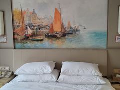 -维也纳国际酒店·西京医院胡家庙地铁站店