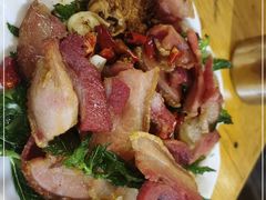 -88号小吃店·经典云南菜·地道纳西美食