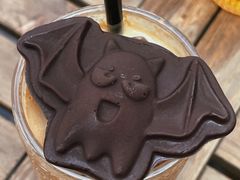 -CHURCH  BISTRO 教堂·餐吧