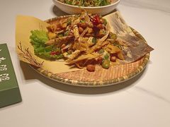 -江南婆婆(车墩店)