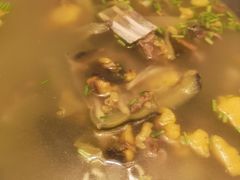 -锦顺海鲜•口味菜(李村店)