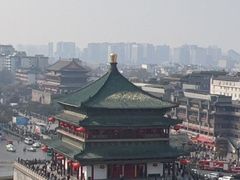 -开元商城(钟楼店)