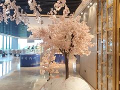 -武汉世茂希尔顿酒店·汇·全日餐厅