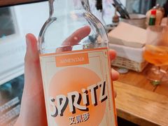 -Alimentari早午餐(安福路店)