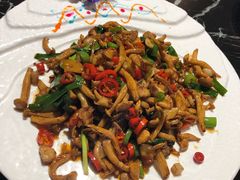 -斯通泰伯酒店-餐厅