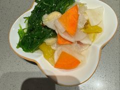 -海底捞火锅(太阳宫凯德mall店)