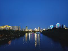 -万绿园