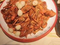 -串盟烧烤大排档·长沙美食地标(星沙店)