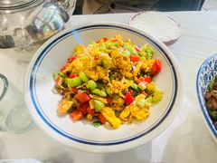 -新新湘菜馆(新中街二条店)