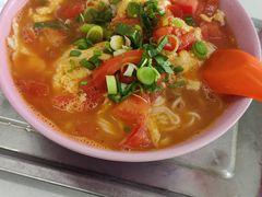 -南京农业大学（卫岗校区）-学生第2食堂