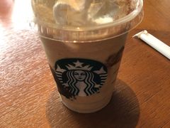 -星巴克(天津大悦城第二店)
