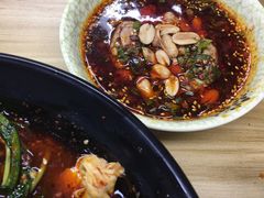 -四川老牛麻辣烫(北门桥店)