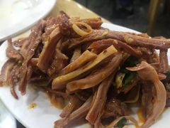 -西工饭庄快餐厅(西工小街店)