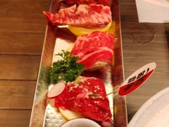 -赤坂亭·M9和牛烧肉(南京江南虹悦城店)