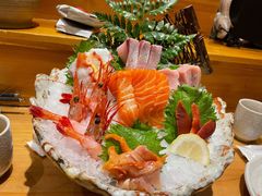 -大岛日本料理铁板烧(南通大饭店)