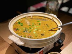 -青桃餐厅