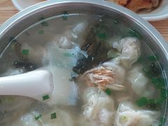 -小董骨汤馄饨店(通扬路店)